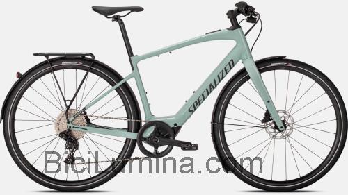 Specialized Turbo Vado SL 4.0 ficha-técnica e avaliações
